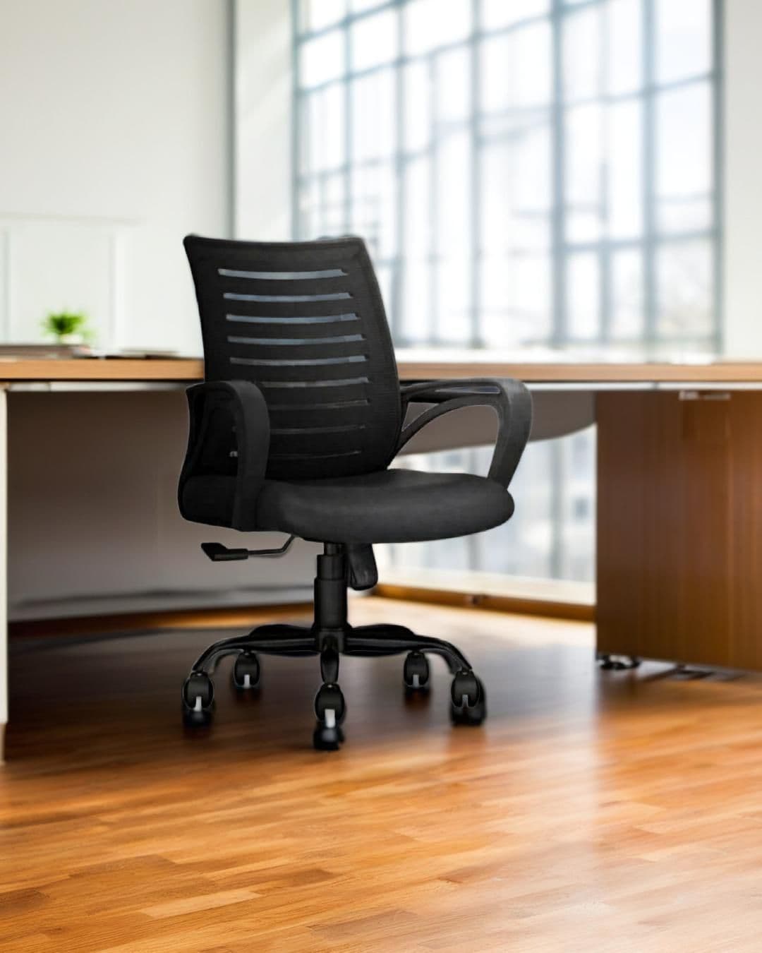 Orbit Mesh Task Chair - View 1