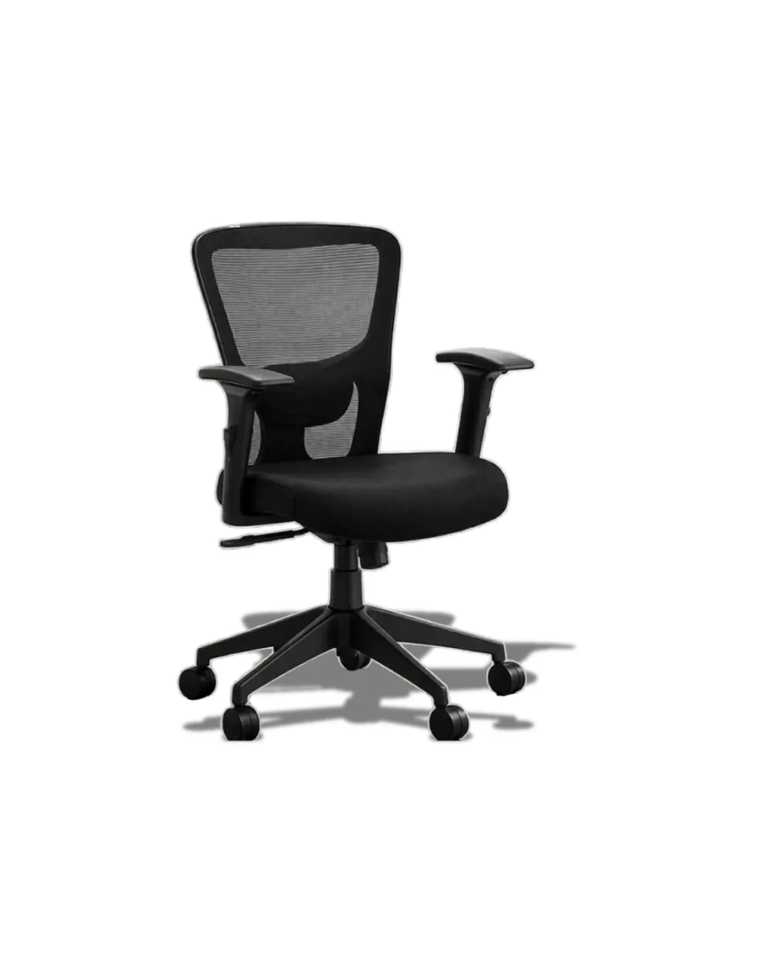 Ergonomic Mesh Office Chair