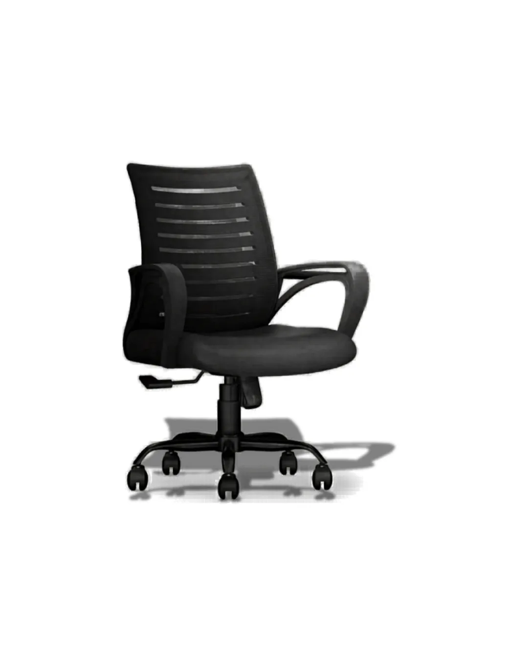 Orbit Mesh Task Chair