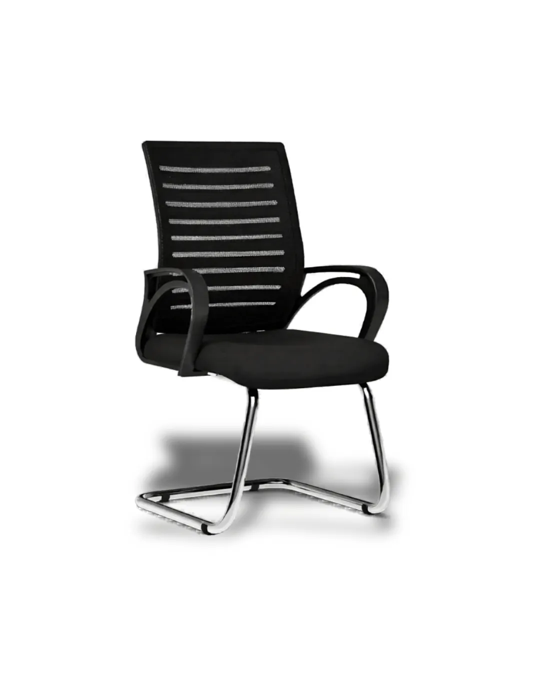 Visitor Mesh Chair